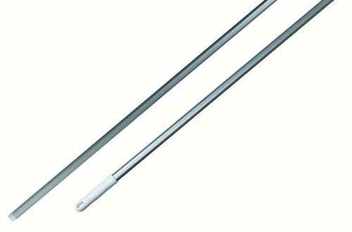 Aluminiums skaft 22 X 0