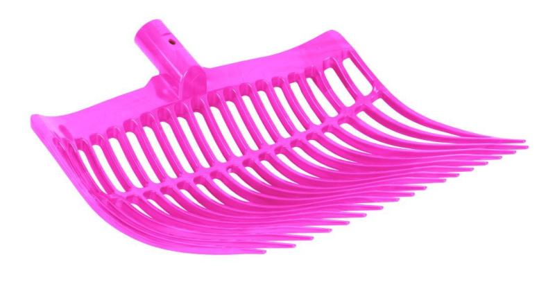 Spångreb til børn - Pink RYOM