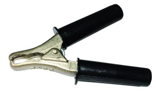 Klemme til startkabel sort RYOM