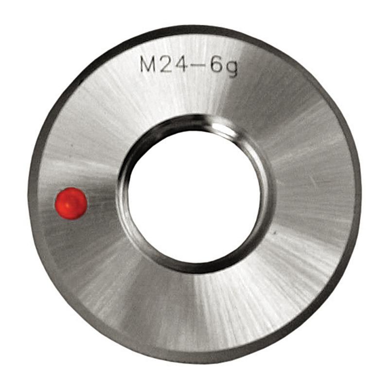 Gevindprøvering M 16x2