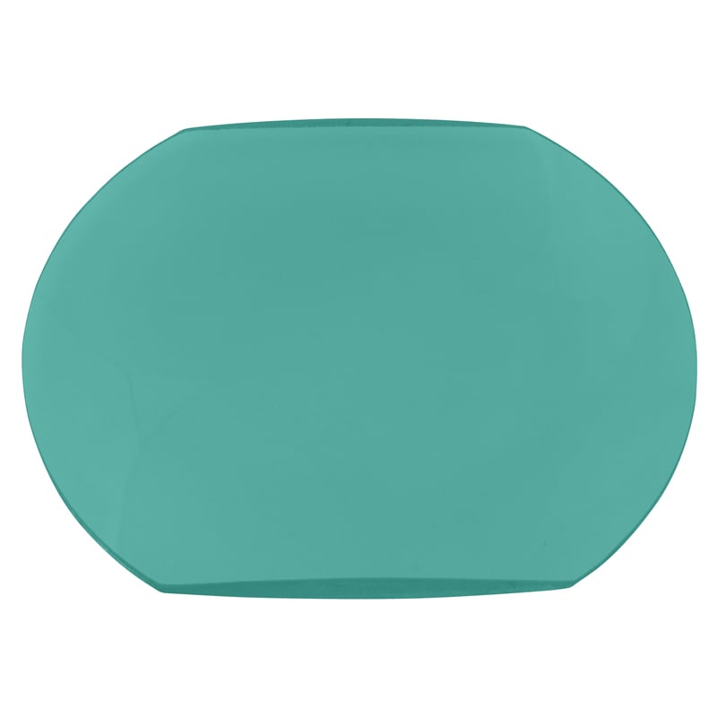 Linse 3D til forstørrelseslampe 19x16 cm Diesella