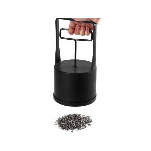 Magnetisk spånopsamler med quick-release (kort version) Diesella
