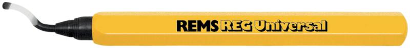 REMS afgrater REG universal REMS