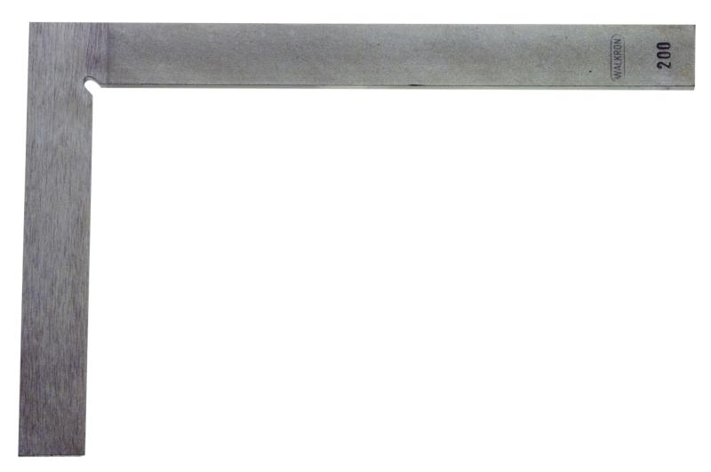 Murervinkel 1000Ã500 mm Walkron