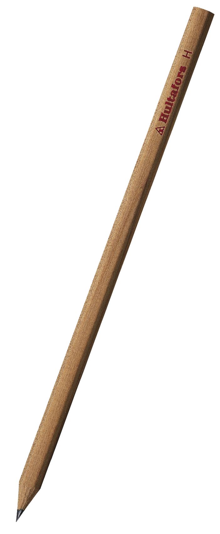 Værkstedsblyant 175 mm VEP H Hultafors