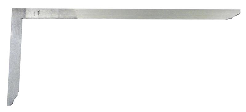 Tømrervinkel 1000 mm konisk slebet Walkron