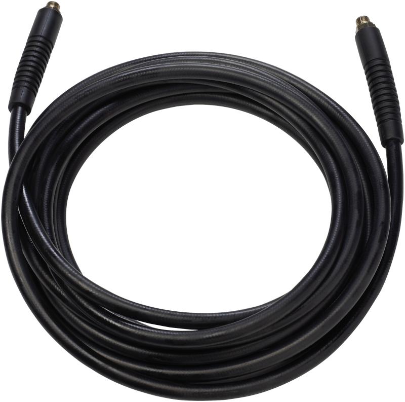 Højtryksslange 10 m enkelt-wire DN8 Nilfisk