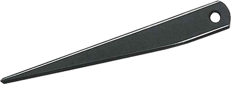 Röhm uddriverkile 266 MK1+2 Rohm