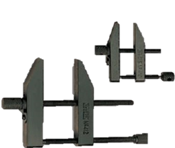 Eclipse paralleltvinge 25 x 50 mm 410 ECLIPSE