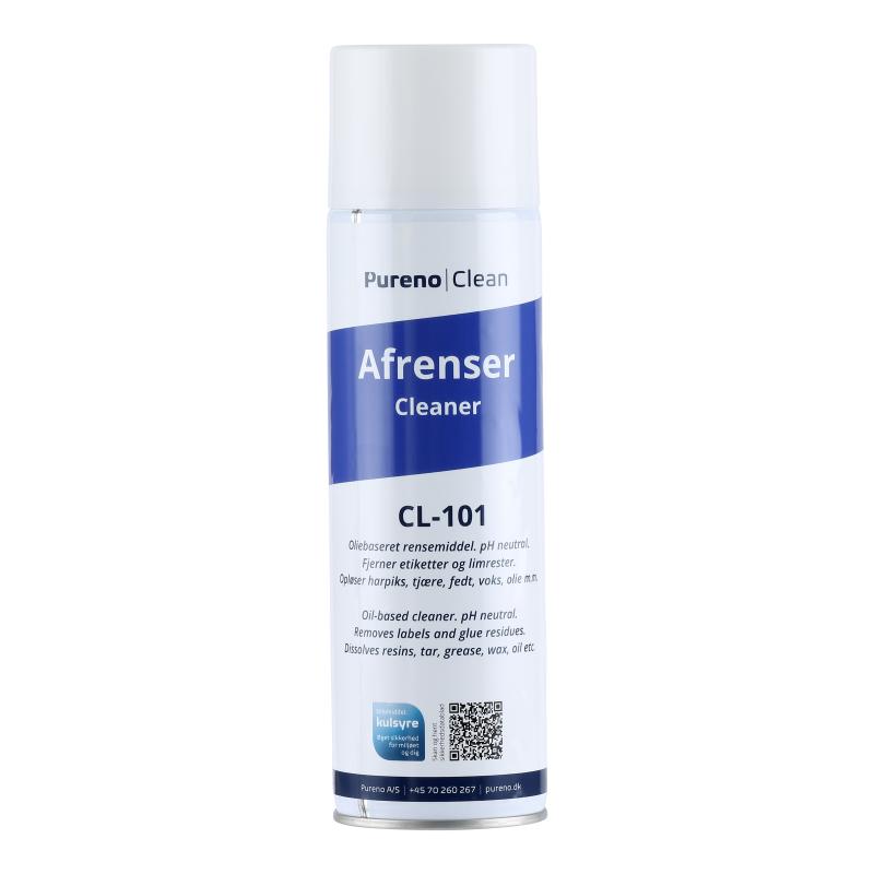 Pureno Afrenser CL-101 500ml Pureno