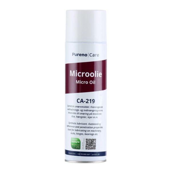 Pureno Microolie CA-219 500ml Pureno