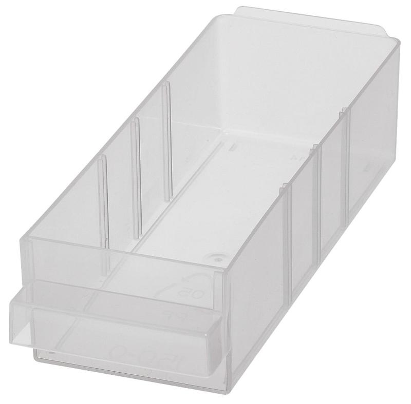 Raaco Skuffe 150-00 (HxBxD) 41x55x153 mm Raaco