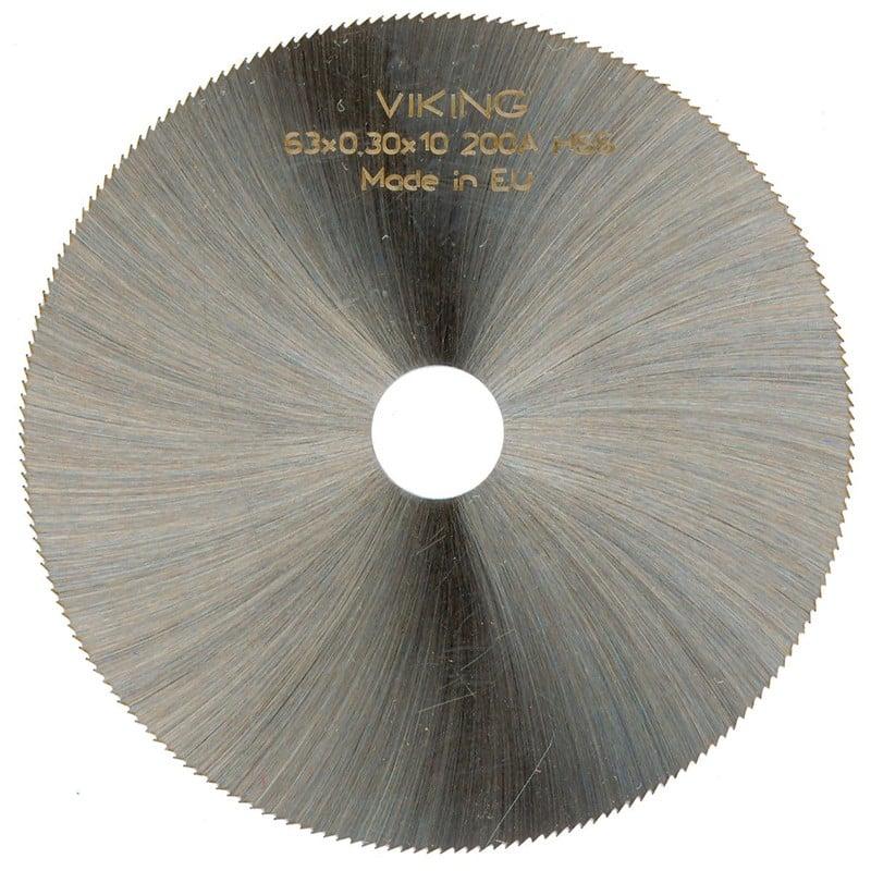 VIKING rundsavklinge 20x0
