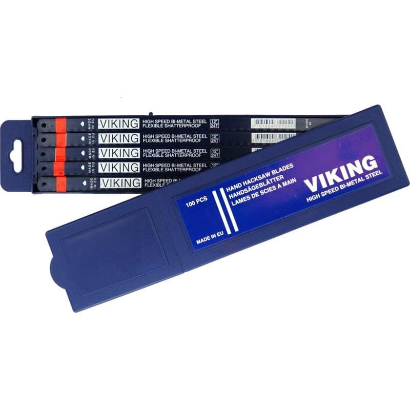 Viking nedstrygerblade HSS Bimetal 300 x 13 progressive tdr Viking