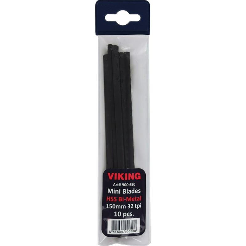 Viking Handy minisavblade HSS Bi-metal 32 tdr i SB a 10 stk Viking