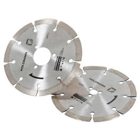 Diamantskæreskive DBS125