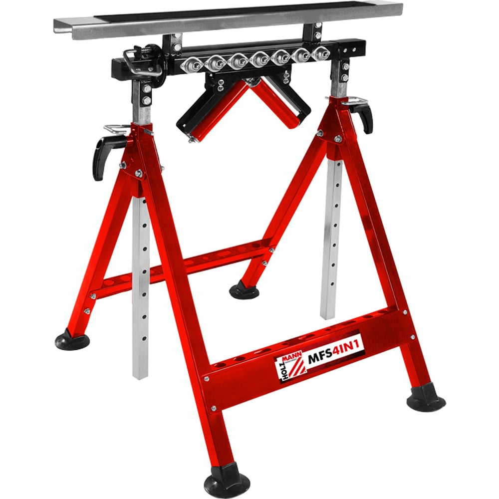 MFS4IN1 foldebukke med flere funktioner Holzmann Maschinen