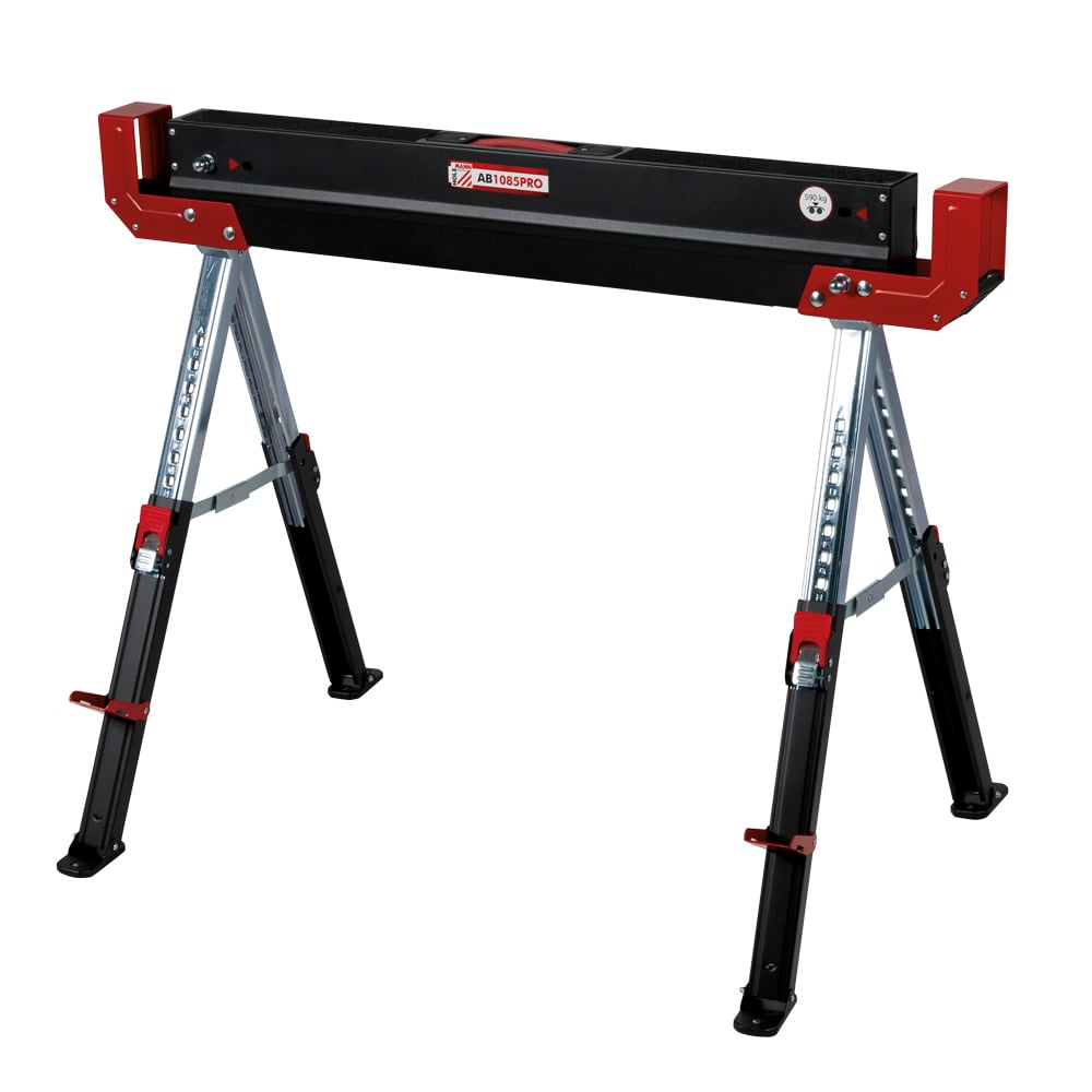 Arbejdsbuk AB1085PRO sammenklappelig Holzmann Maschinen