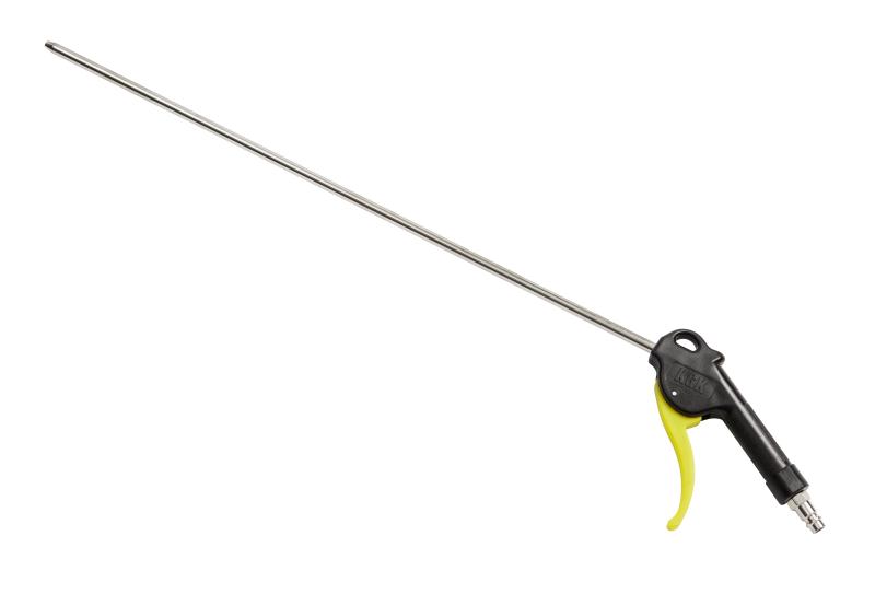 BP3 Blæsepistol med nippel - 500mm KGK