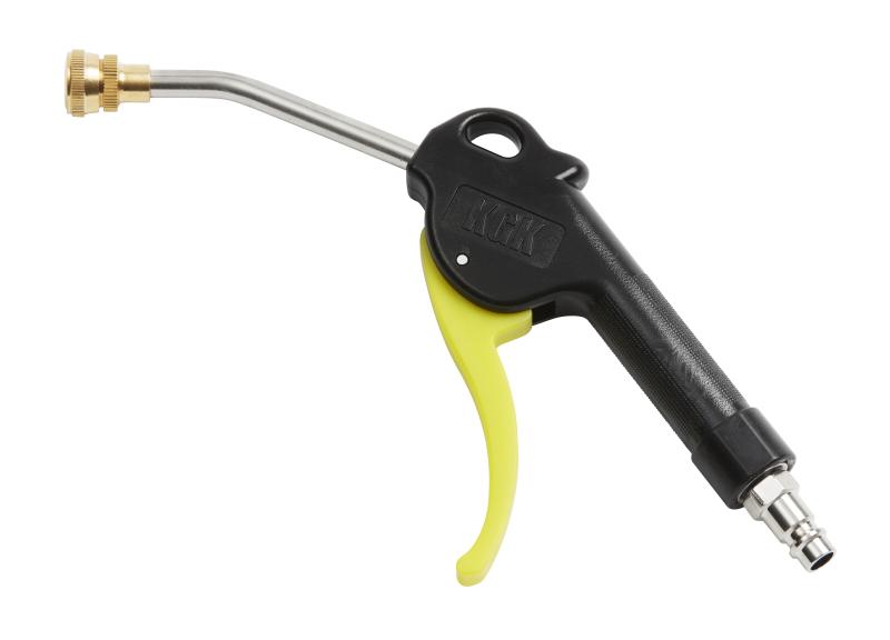 Blæsepistol m/cykelnippel KGK