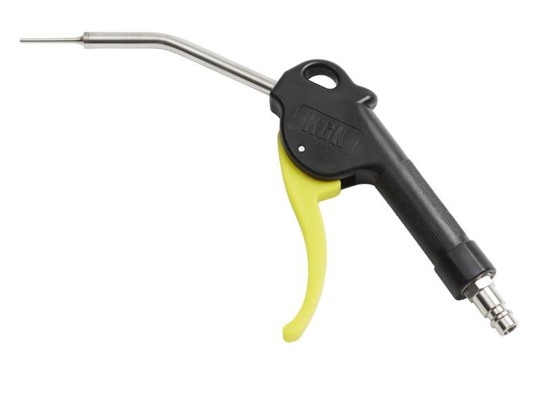 Blæsepistol med boldnippel KGK