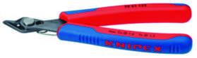 SuperKnips bidetang 78 61 125 mm SB Knipex