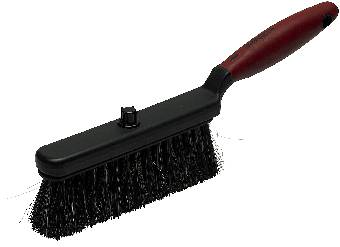 Dammborste 2k vändbar ANZA