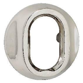 Cylinderring 11-16 mm brunoxid ASSA