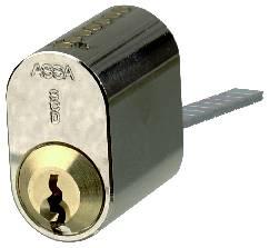 Cylinder 1309 mch m 3 ny ASSA