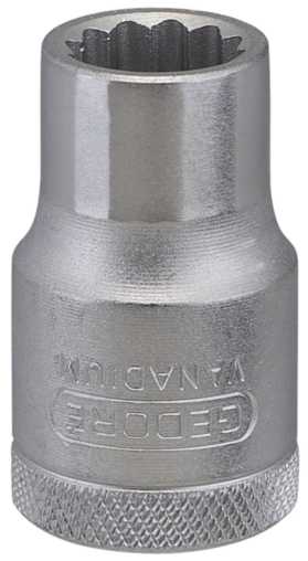 Top d19-24 24 mm 1/2 " Gedore Gedore