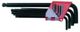 Unbraconøgler sats 1479mma Teng tools