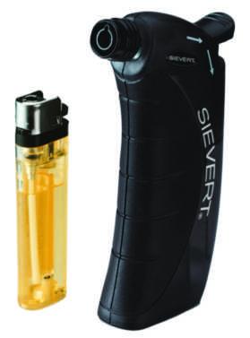 Gasbrænder micro-jet 4230-00 Sievert