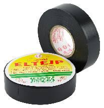 Tejp el 33015 19mmx20m svart ETAB