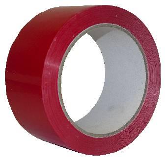 Tejp pack pvc 242k 50mmx66m vi ETAB
