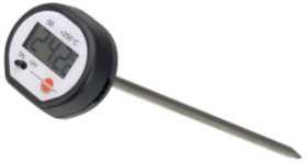 Termometer mini digital Yokota