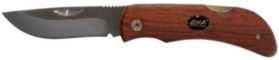 Foldekniv swede 10 svart EKA