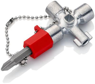 Teknikerskruenøgle Knipex 00 11 02 Knipex