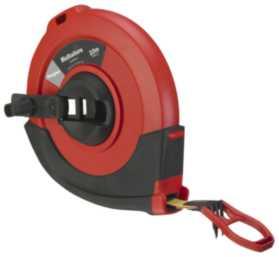 Båndmål glasfiber CC 15FMD