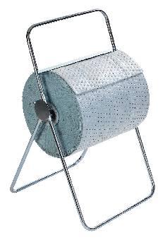 Golvställ vägg torkrulle 50cm Globaltools
