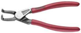 Låseringstang 175 mm indv./bue Teng tools