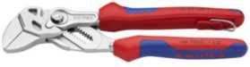 Tang- og skruenøgle 86 05 180 T Knipex