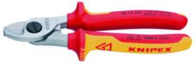 Kabelsaks 95 16 165 SB 1000-volt kabel ø15 mm Knipex