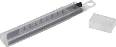 Knivblad EDGE SBE25-4X3 til bræk-af kniv 25 mm