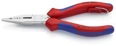 Afsiolerings- og klippetang. Knipex 13 05 160 T Knipex