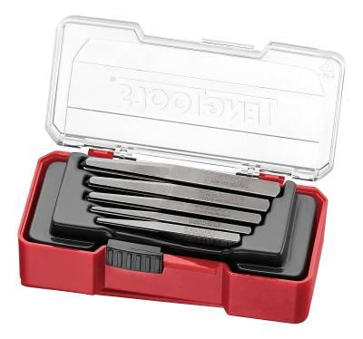 Skrueudtrækkersæt tjse05s Teng tools