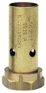 Gasbrændere 3938-02 Sievert
