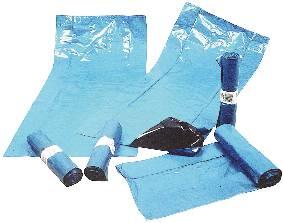 Sopsäck plast k3 0