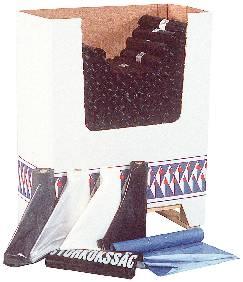 Sopsäck 0