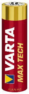 Batteri longlife max lr06 1