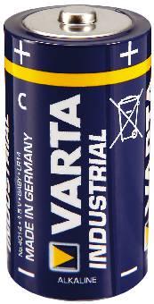 Batteri industri lr14/4014 1